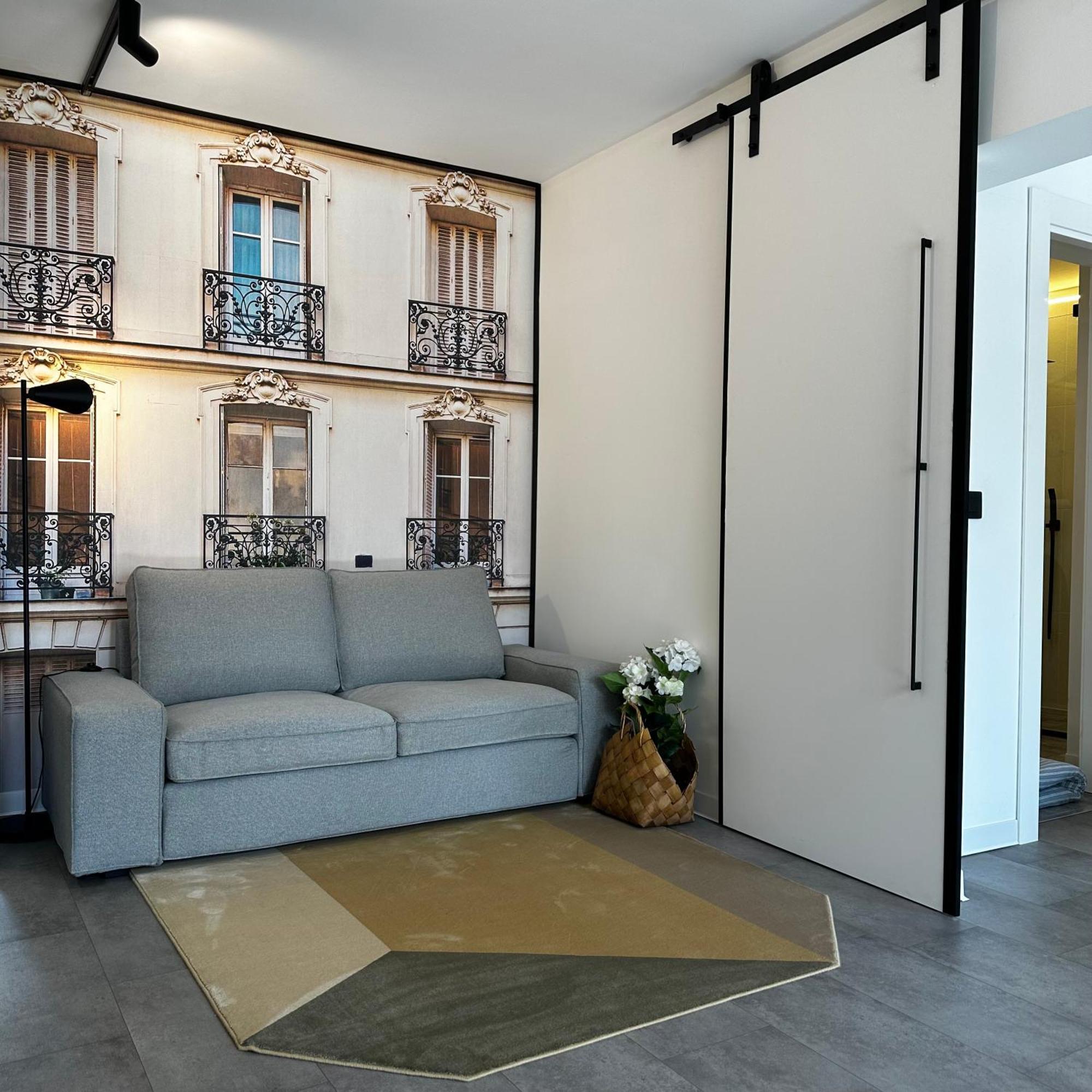 Start Apartments 3 Bukurešť Exteriér fotografie