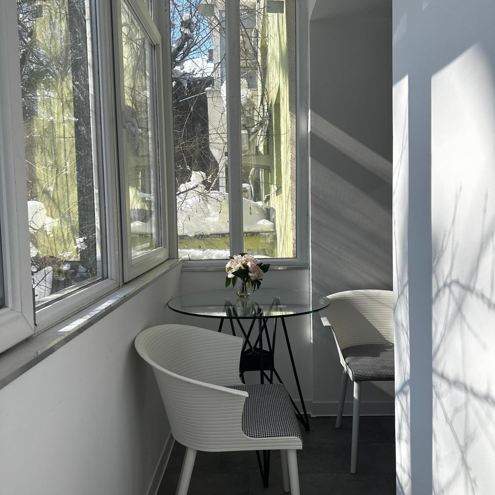Start Apartments 3 Bukurešť Exteriér fotografie